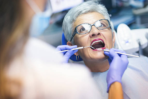 Emergency Dental Services in Oakland, OR
