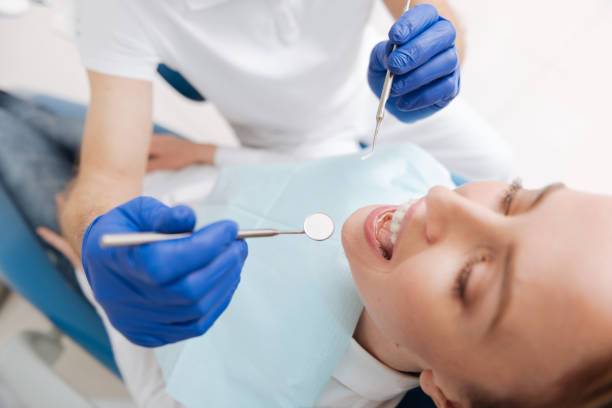 Best Dental Exams and Cleanings  in Oakland, OR